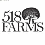 518 Farms Logo