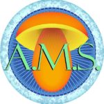 Alabama Mushroom Society logo