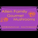 Allen Family Gourmet Mushrooms