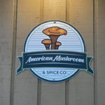 American Mushroom & Spice Company logo