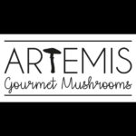 Artemis Gourmet Mushrooms logo