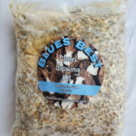 Blue Best Mushrooms