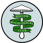 Boston Mycological Club logo