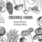 Creswell Farms KY logo