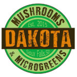 Dakota Mushrooms & MIcrogreens
