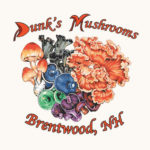 Dunk's Mushrooms