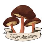 Ellijay Mushrooms logo