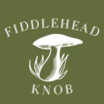 Fiddlehead Knob