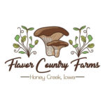 Flavor Country Farms logo