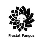 Fractal Fungus Logo