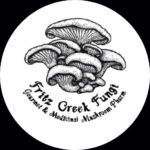 Fritz Creek Fungi logo