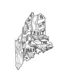 Fruit of the Forest Mushroom Farm logo