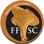 Fungus Federation of Santa Cruz logo