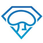 Gem State Mushroom logo