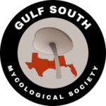 Gulf South Mycological Society logo