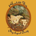 Humboldt Bay Mycological Society logo