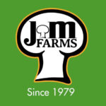 J & M Farms Logo