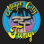 Magic City Fungi logo