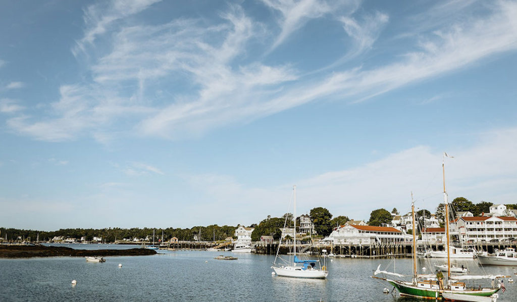 Maine
