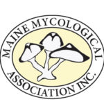 Maine Mycological Association logo