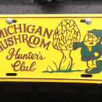 Michigan Mushroom Hunters Club - logo