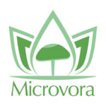 Microvora logo