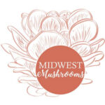 Midwest Mushrooms logo