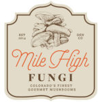 Mile High Fungi logo