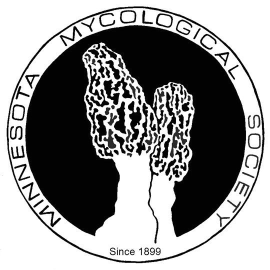 Minnesota Mycological Society logo