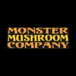 Monster Mushroom Company logo