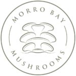 Morro Bay Mushrooms logo