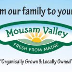 Mousam Valley Farm logo