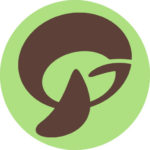 Mushroom Club of Georgia logo