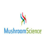 Mushroom Science logo