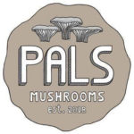 Pals Mushrooms