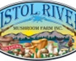 Pistol River Mushroom Farm logo