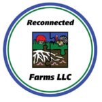 Reconnected Farms LLC logo