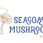 Seacoast Mushrooms logo