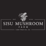 Sisu Mushroom Farm logo