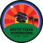 South Texas Mushrooms