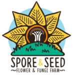 Spore and Seed logo