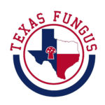 Texas Fungus logo