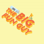 The Big Fun Guy