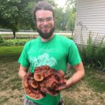 The Mushroom Man