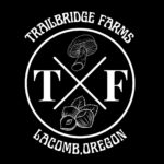Trailbridge Farms logo