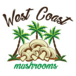 West Coast Mushrooms logo