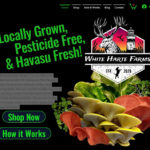 White Harte Farms