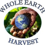 Whole Earth Harvest logo