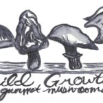 Wild Growth Gourmet Mushrooms