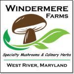 Windermere Farms logo